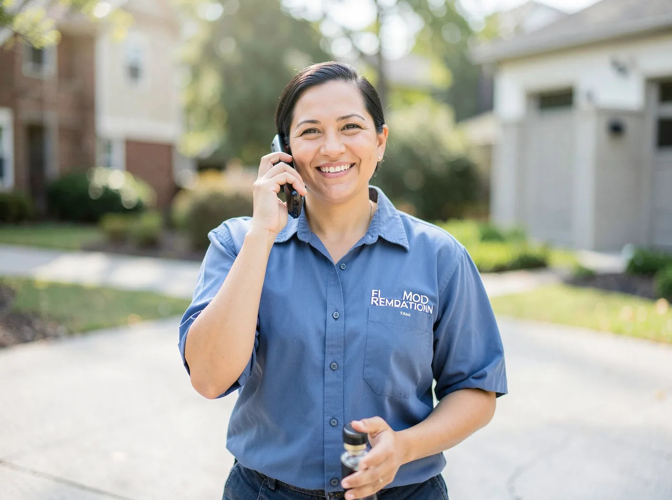 Mold Remediation Fayetteville, OH FAQs